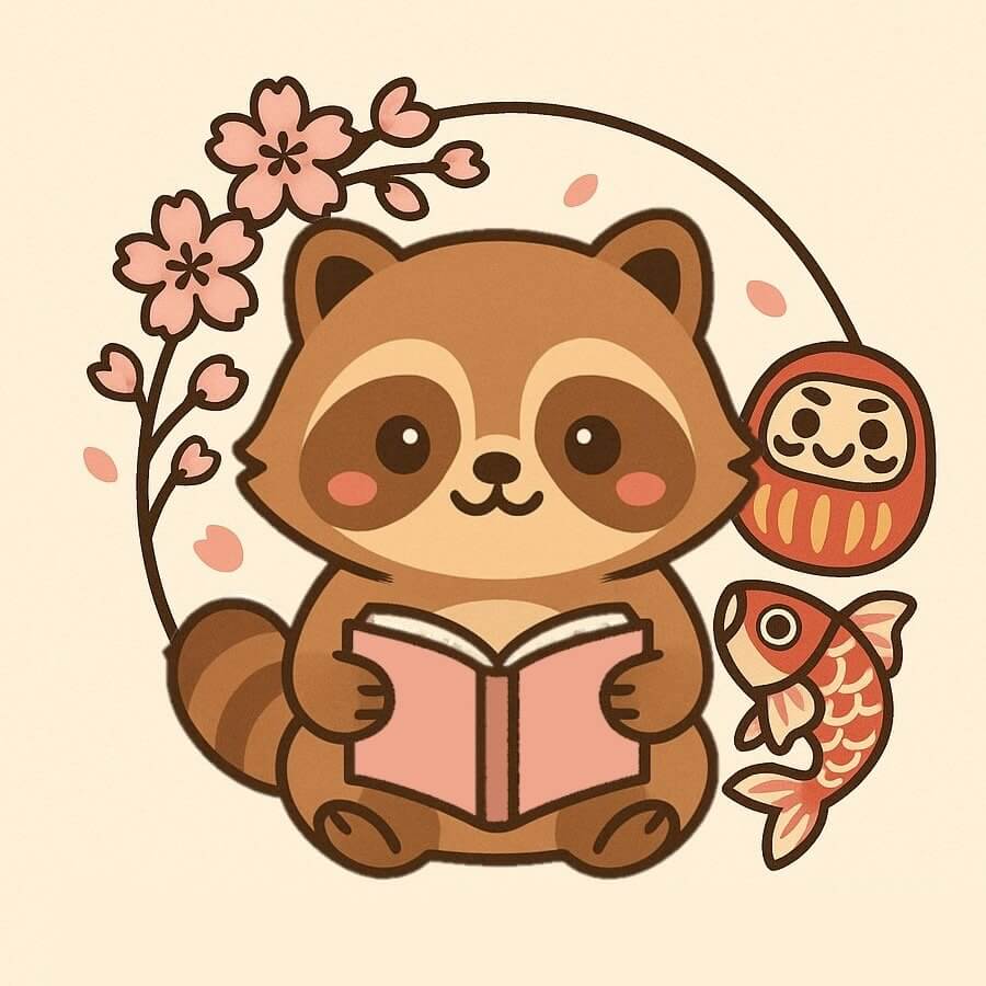 Logo de Libros de Japón